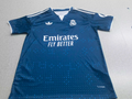 Maglia Real Madrid Away 2026