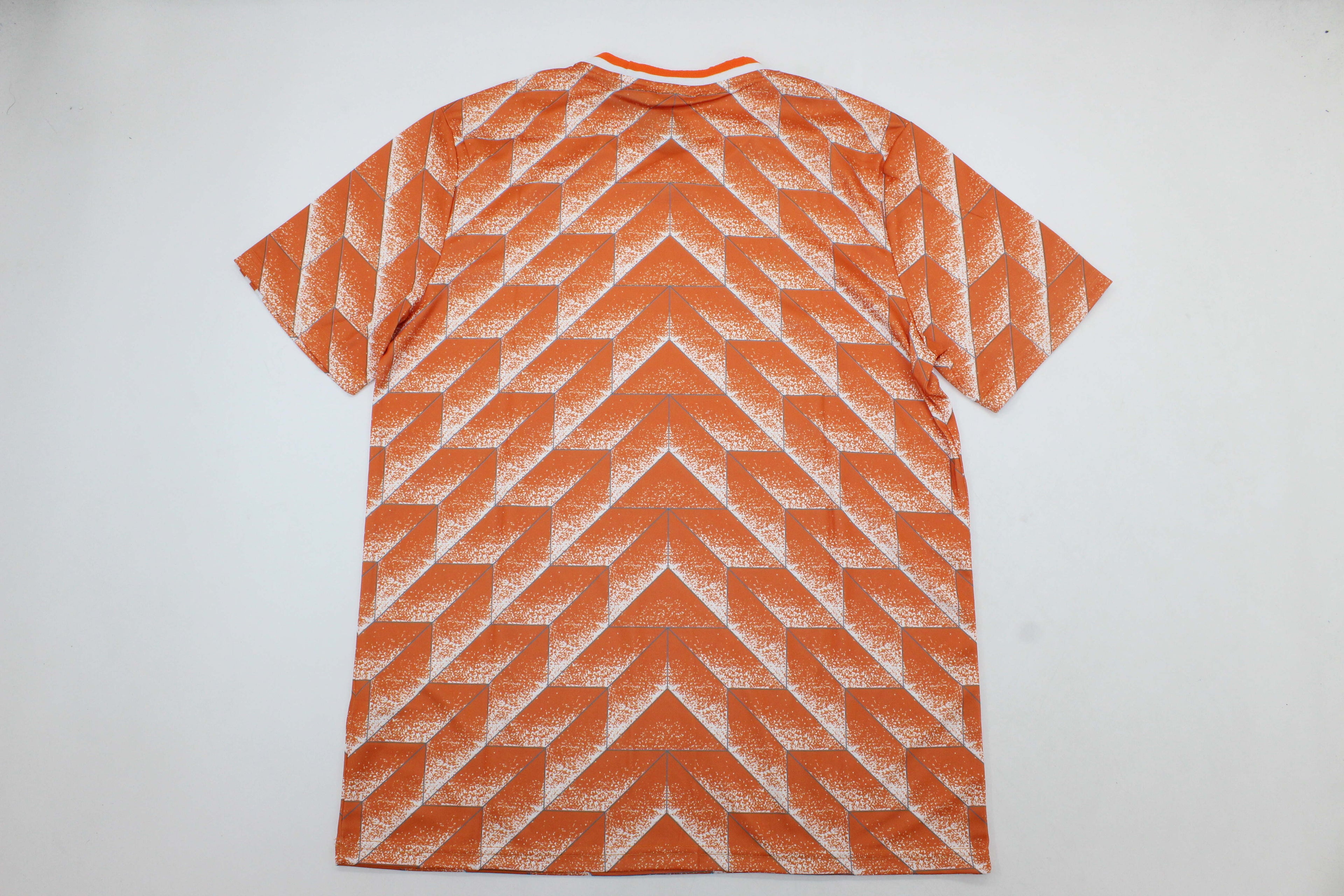 Maglia Olanda 1988
