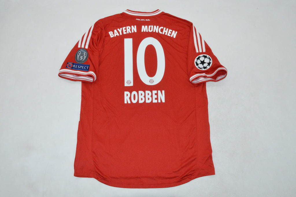 Maglia Bayern Monaco 2013/2014