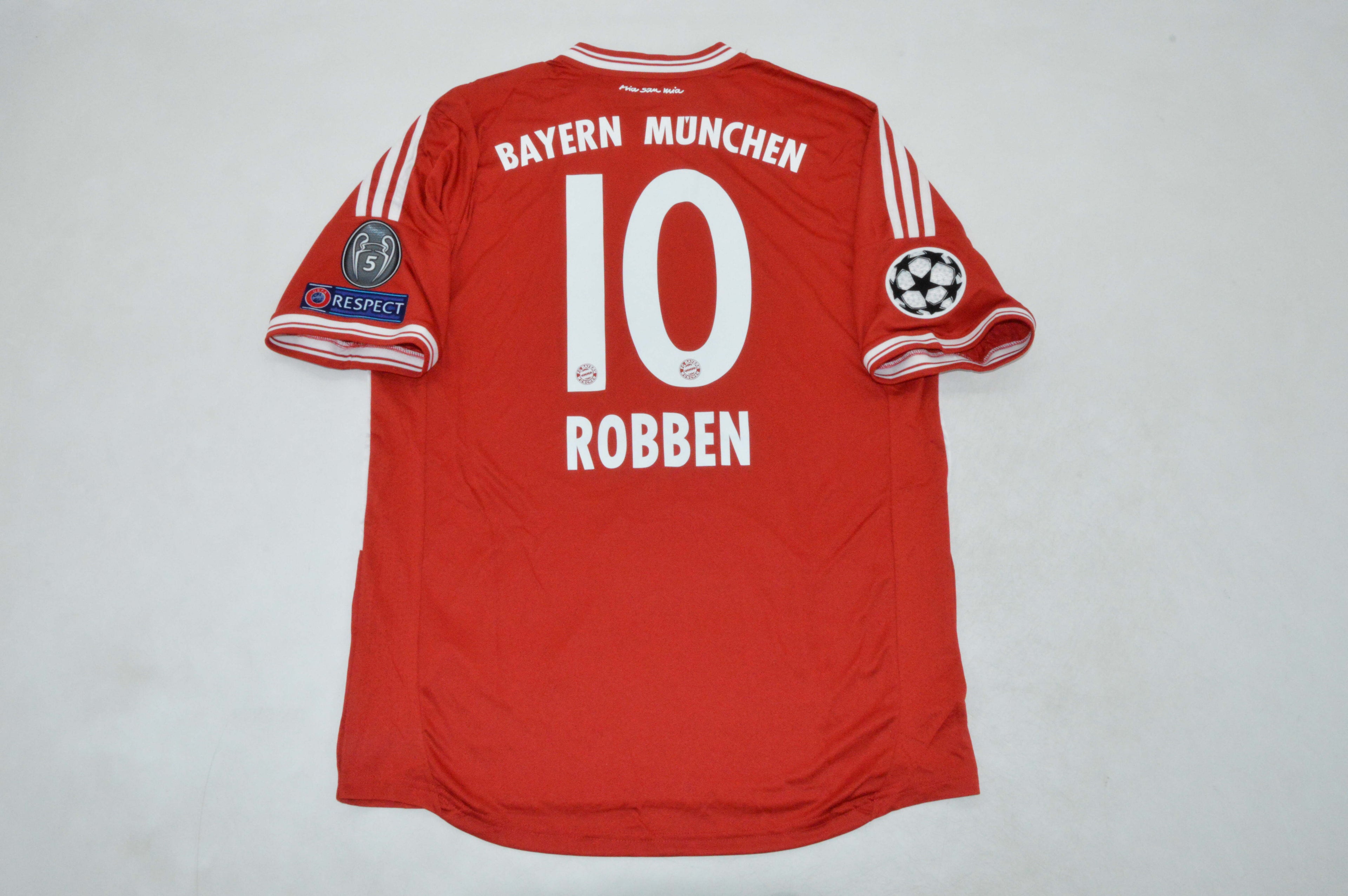 Maglia Bayern Monaco 2013/2014