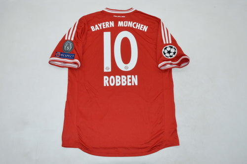 Maglia Bayern Monaco 2013/2014