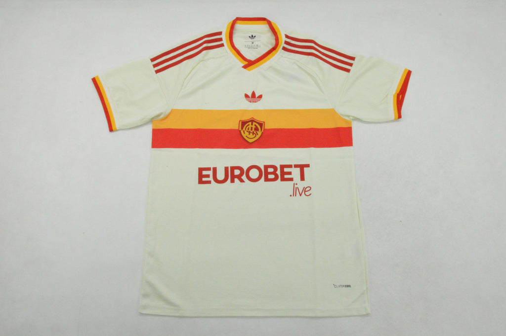 Maglia Roma Away 2026
