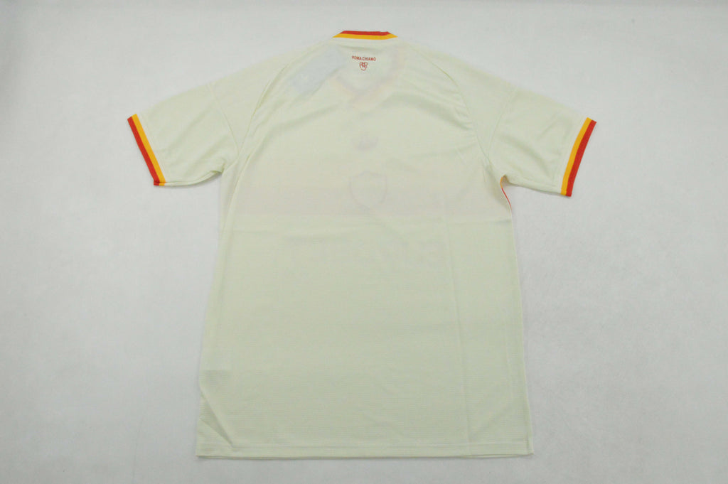 Maglia Roma Away 2026