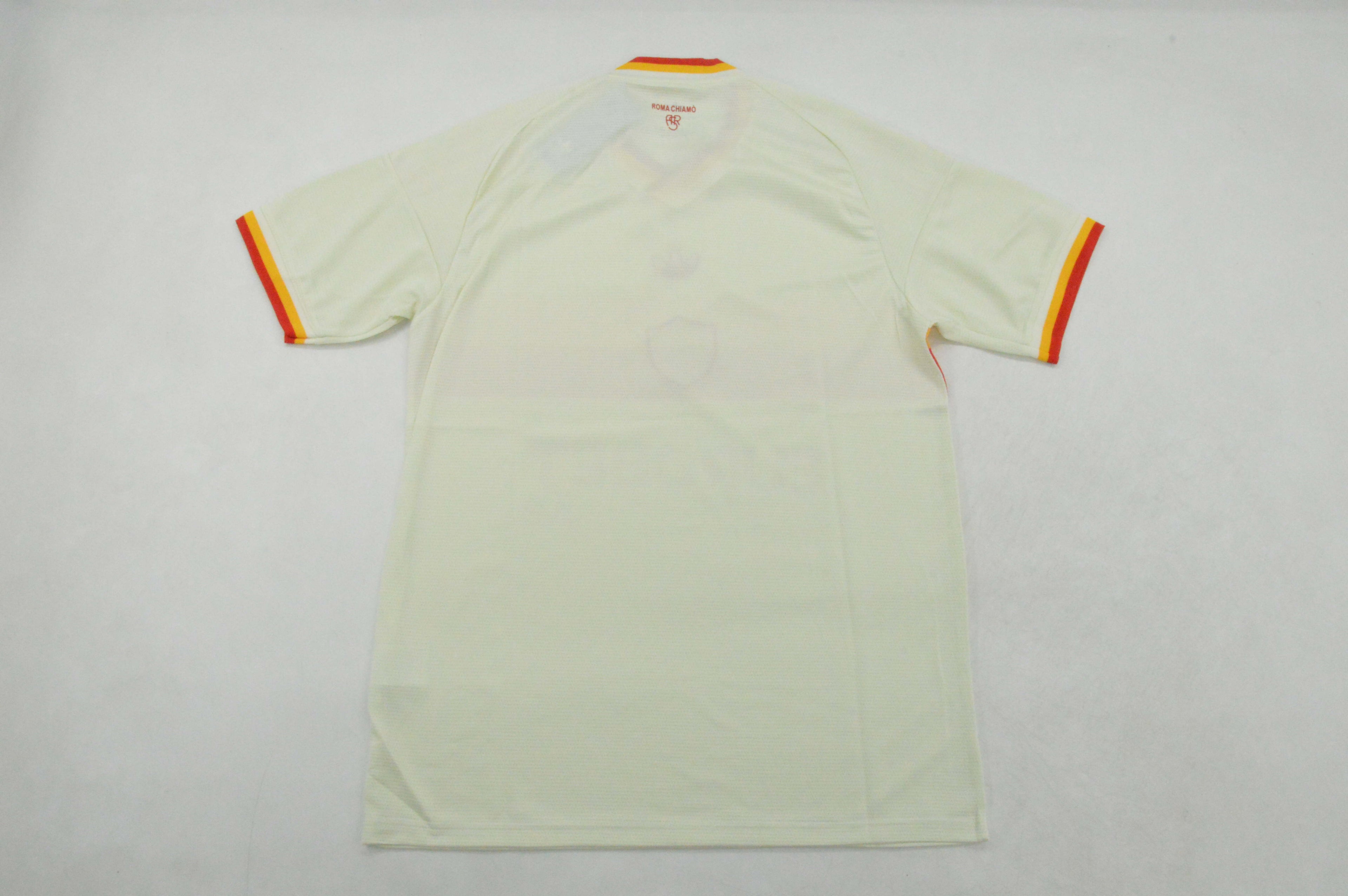Maglia Roma Away 2026