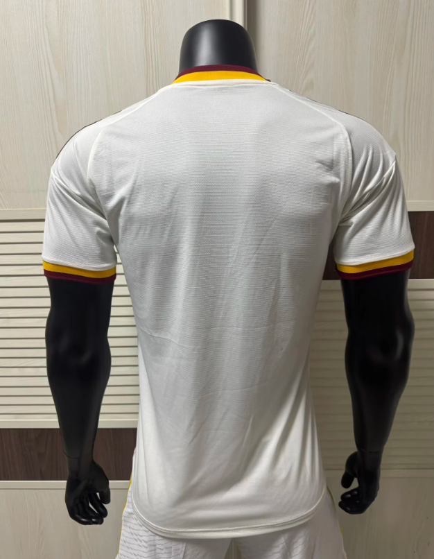 Maglia Roma fuori casa 2026
