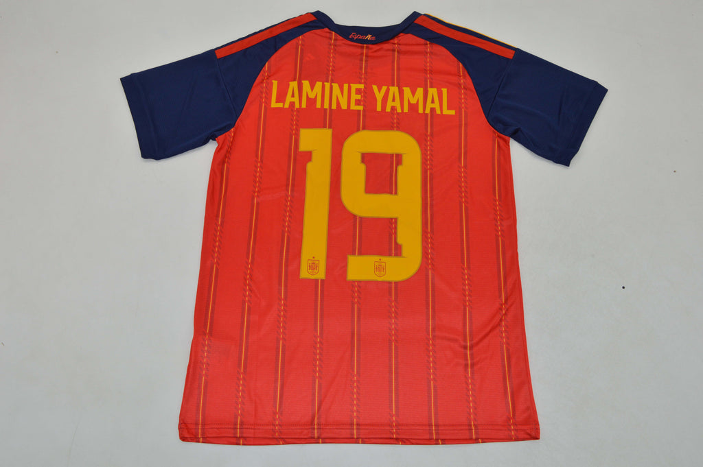 Maglia Spagna 2026