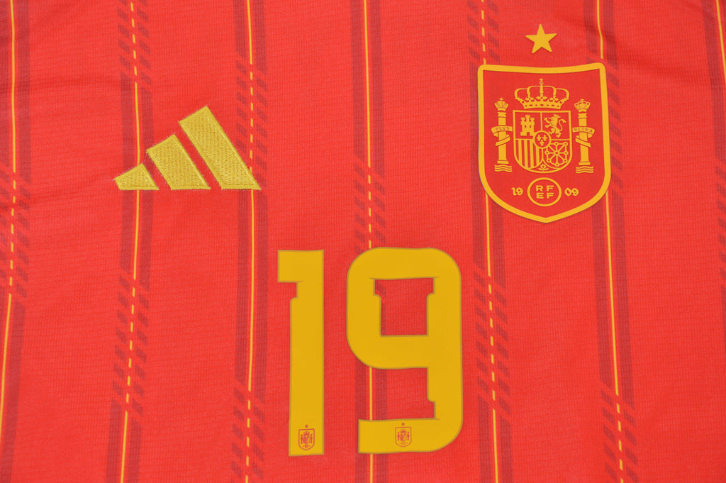 Maglia Spagna 2026