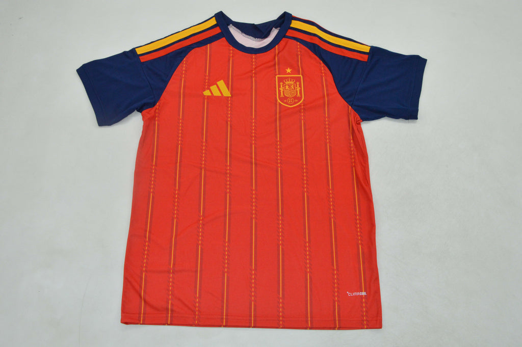 Maglia Spagna 2026