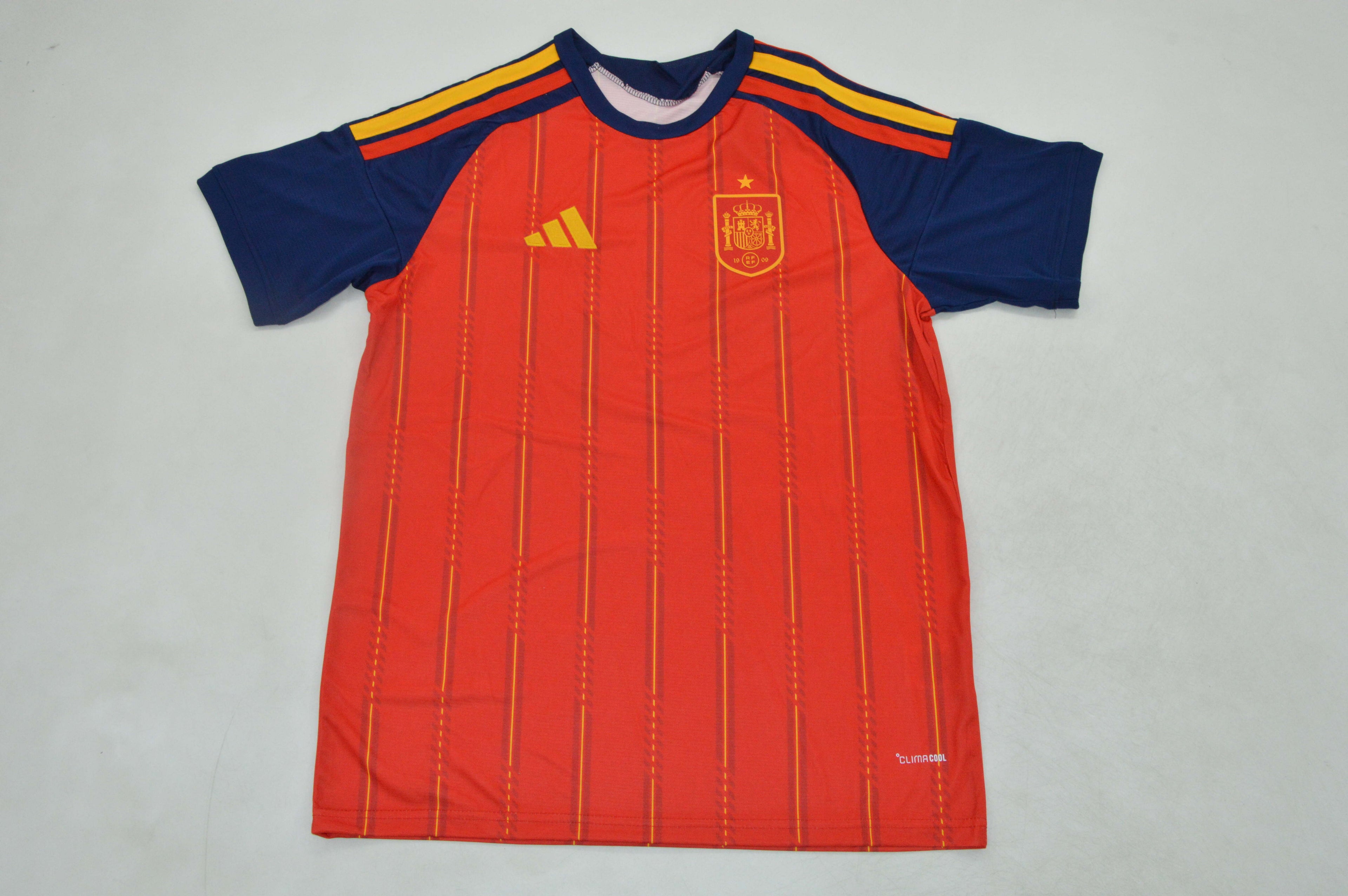 Maglia Spagna 2026