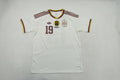 Maglia Spagna Away 2026