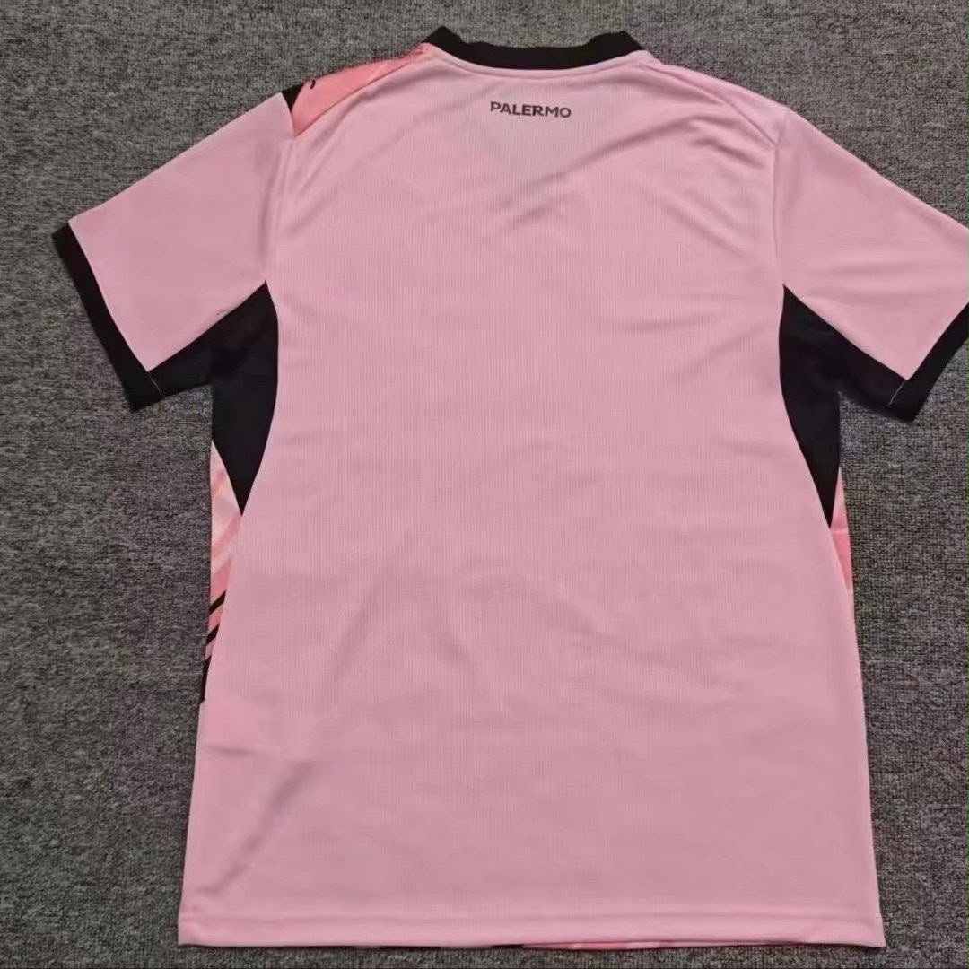 Maglia Palermo casa 2026